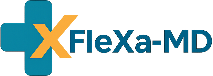 FleXa-MD