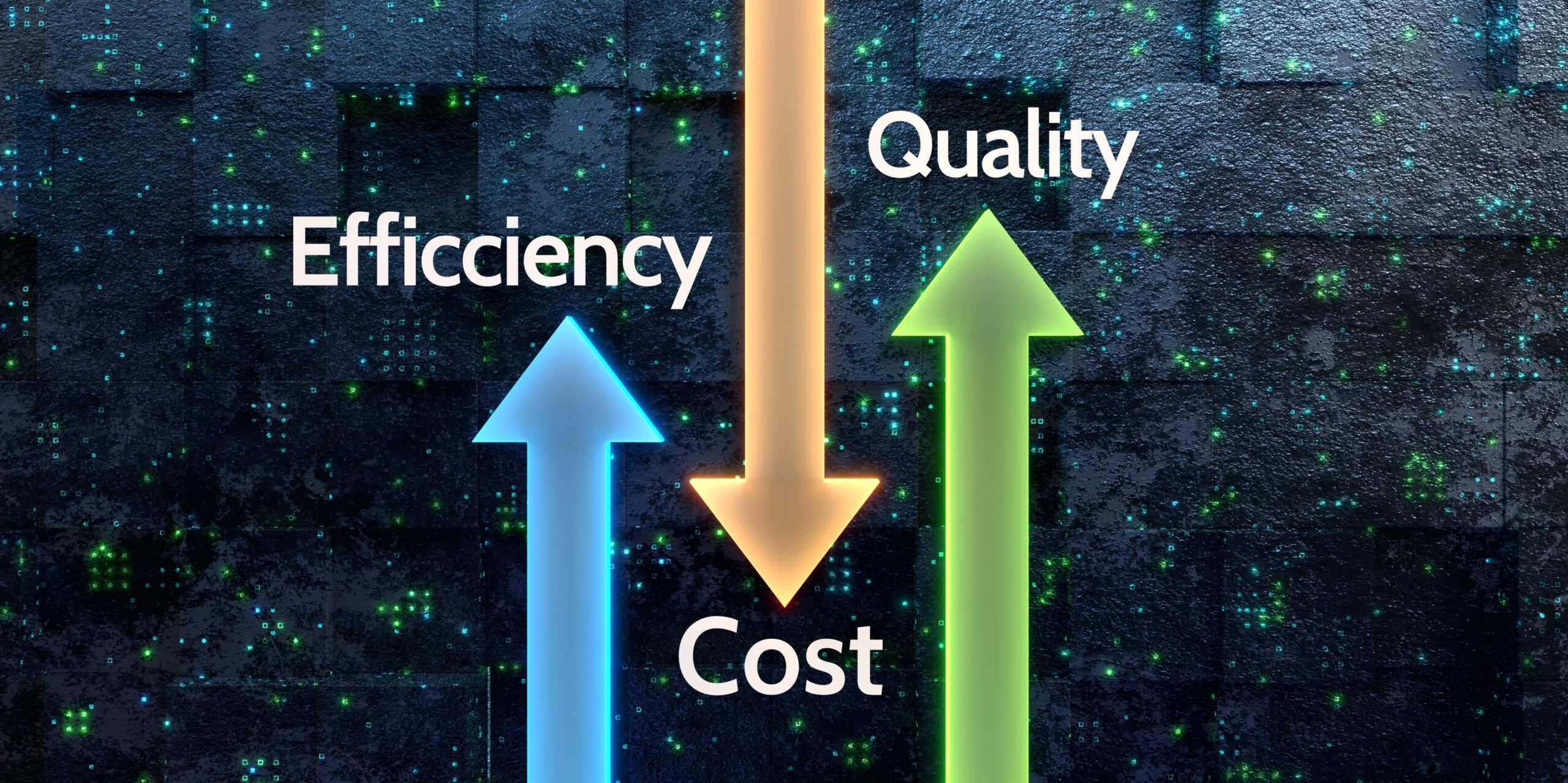Optimization is about working smarter, not harder. By refining processes and eliminating waste, we unlock a powerful combination of lower costs, superior quality, and heightened efficiency.